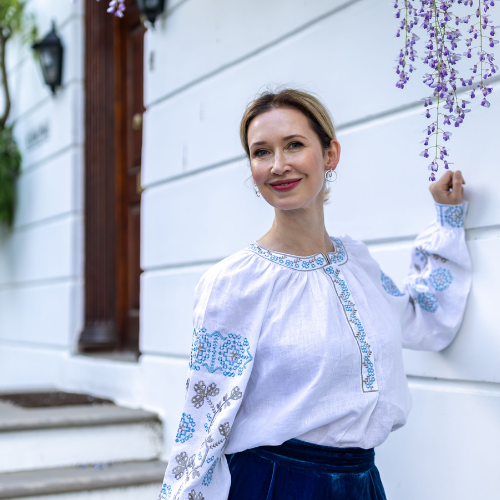 Liliana Sytnic